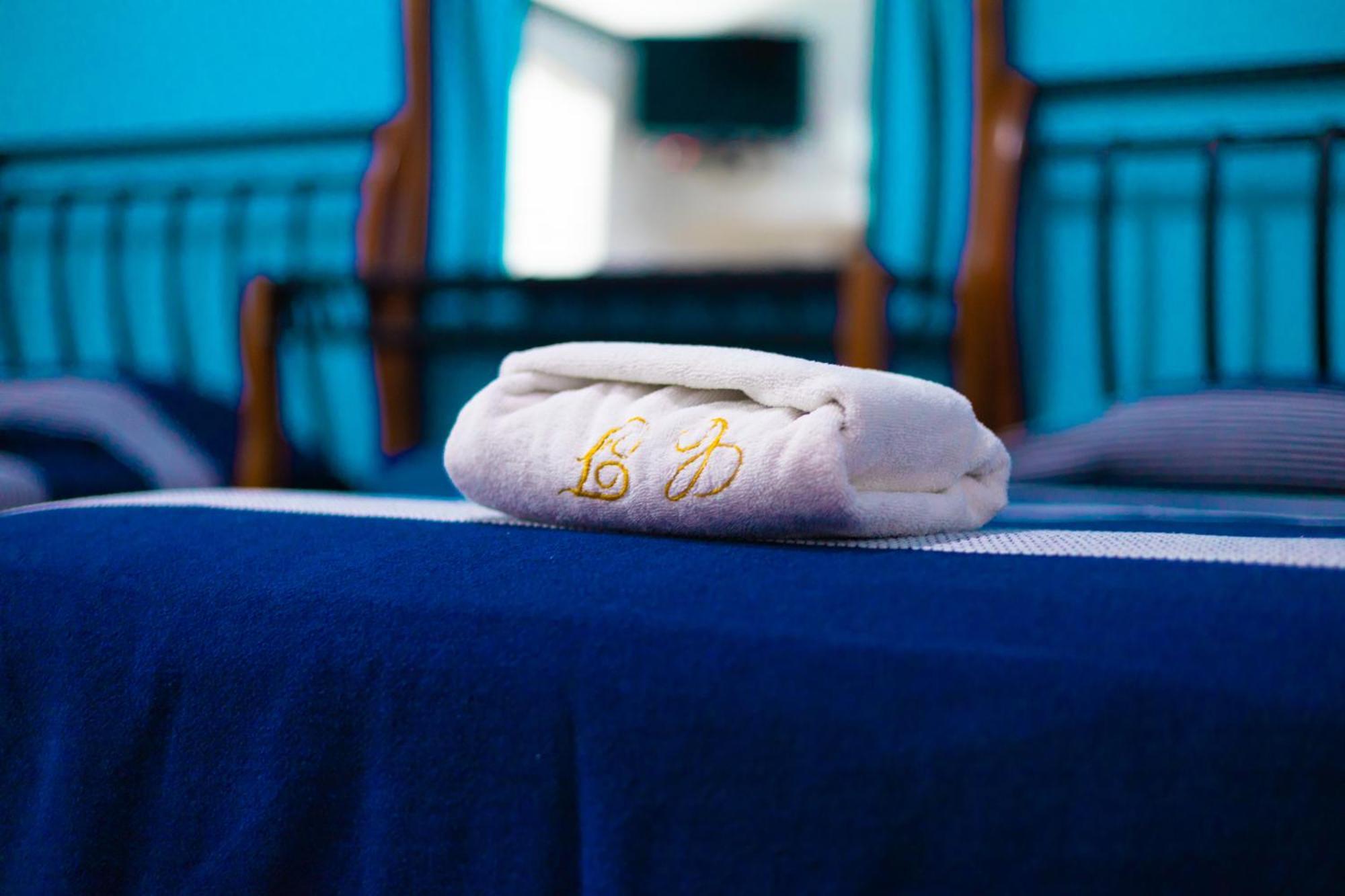 Hotel Posada Don Matias Oaxaca Bagian luar foto