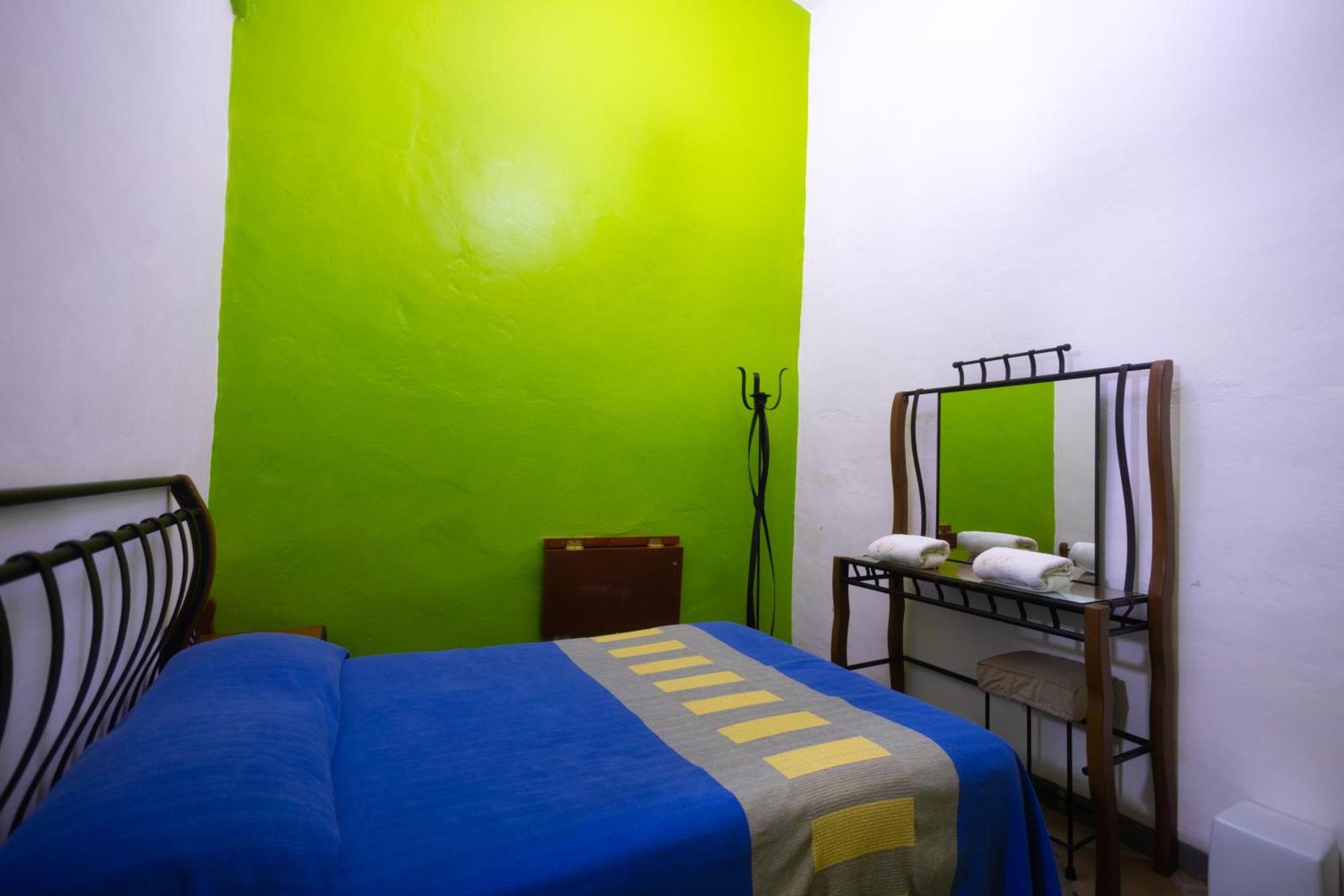 Hotel Posada Don Matias Oaxaca Bagian luar foto